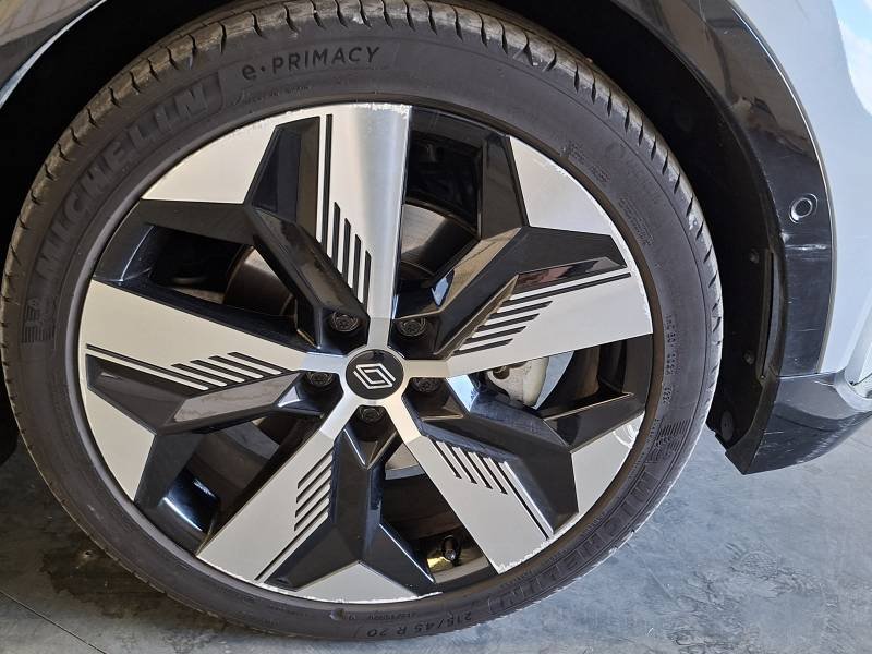 Renault Mégane - Photo 9