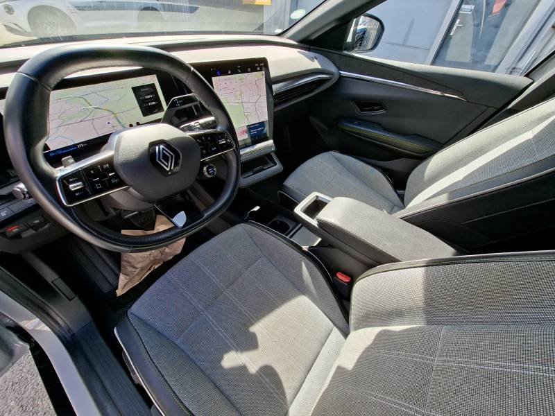 Renault Mégane - Photo 10