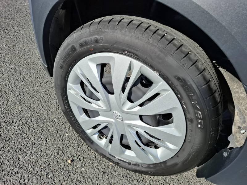Toyota aygo x - Photo 11