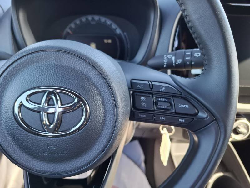 Toyota aygo x - Photo 15