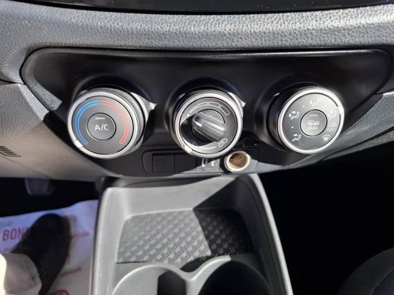 Toyota aygo x - Photo 21