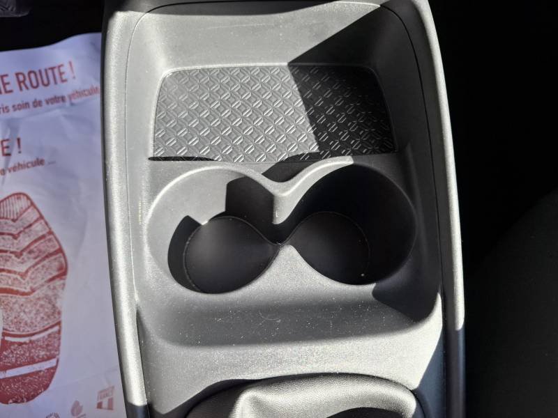 Toyota aygo x - Photo 22
