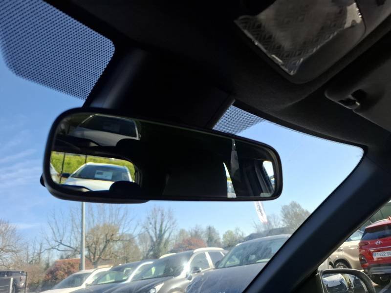 Toyota aygo x - Photo 24