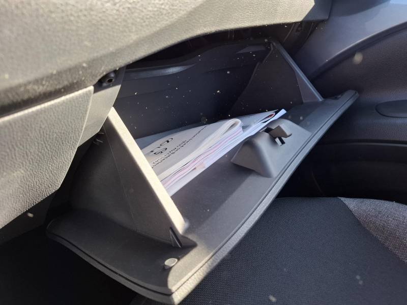 Toyota aygo x - Photo 27