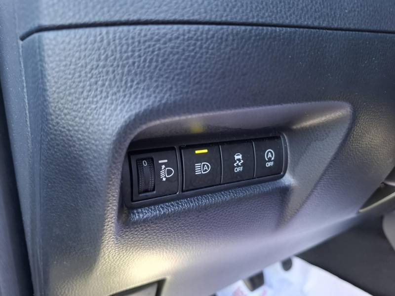 Toyota aygo x - Photo 28