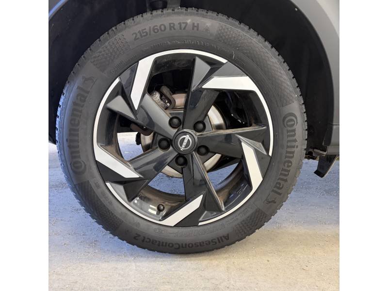 Nissan Juke - Photo 11