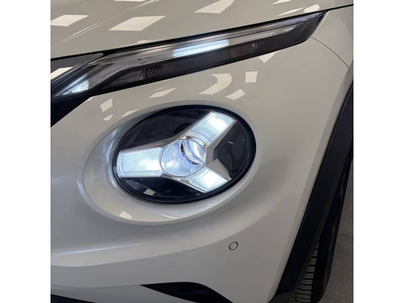 Nissan Juke - Photo 12