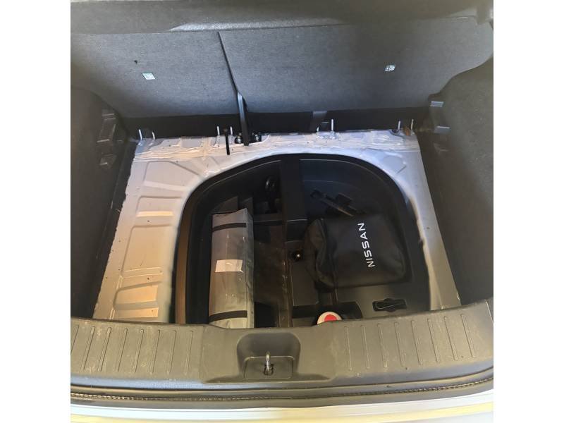 Nissan Juke - Photo 15