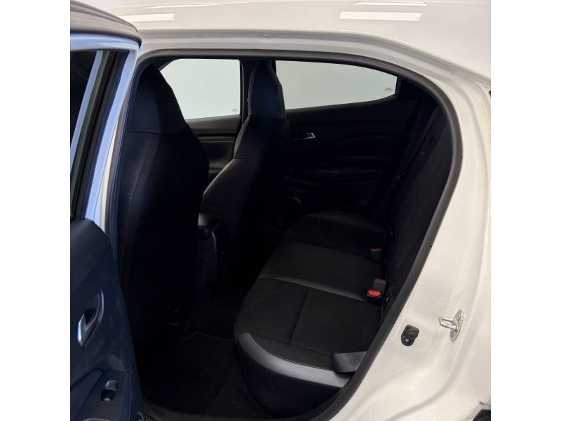 Nissan Juke - Photo 17