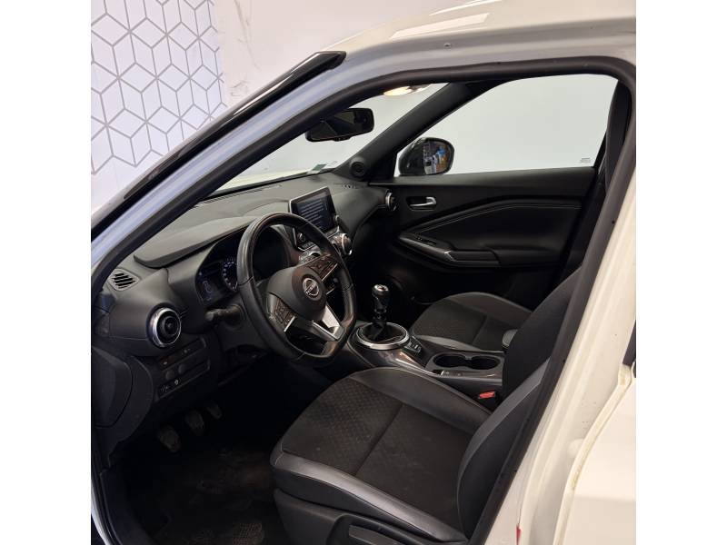 Nissan Juke - Photo 18