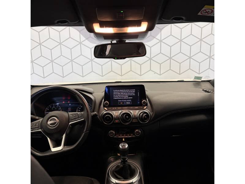 Nissan Juke - Photo 19