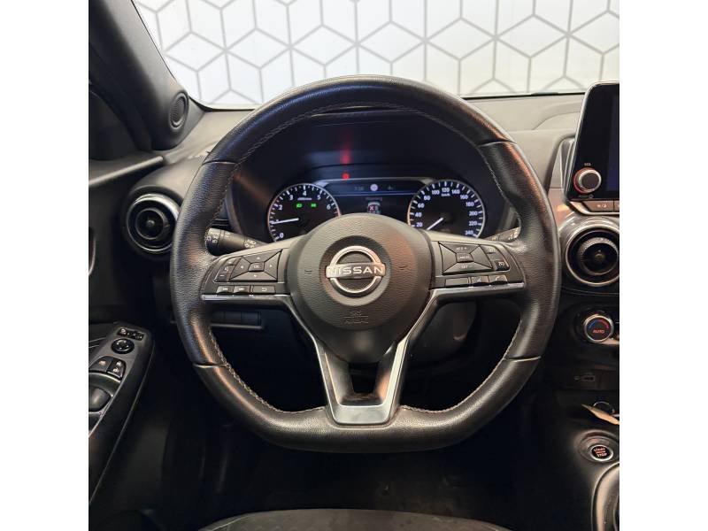 Nissan Juke - Photo 20