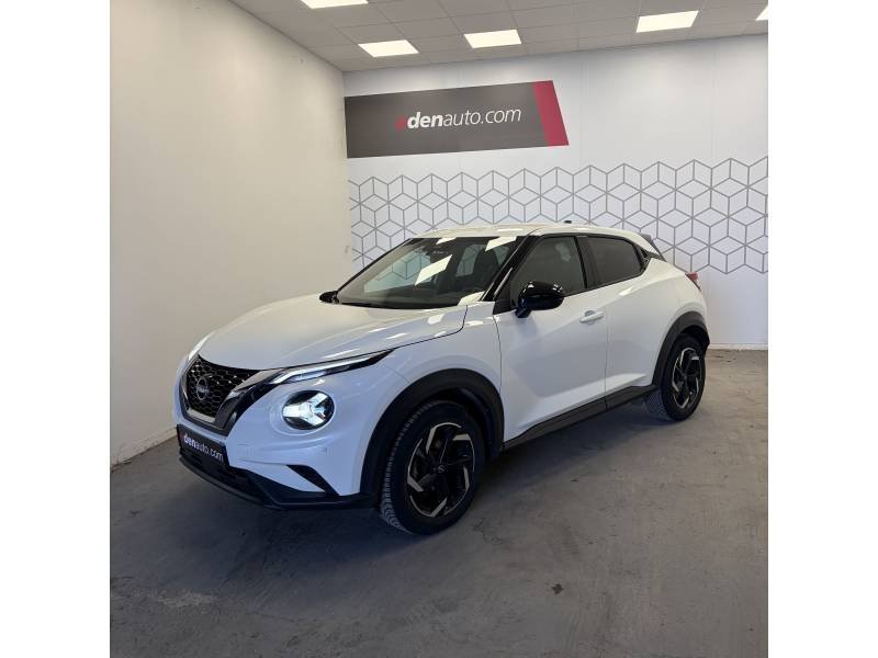 Nissan Juke - Photo 2
