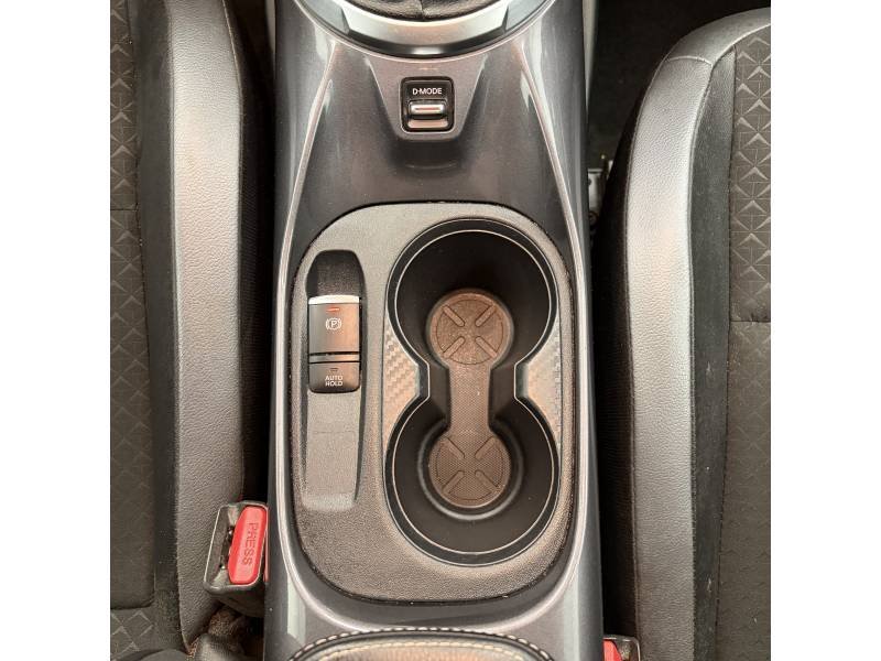 Nissan Juke - Photo 22
