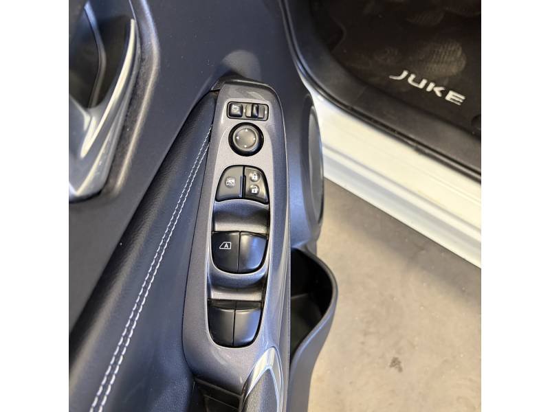 Nissan Juke - Photo 25