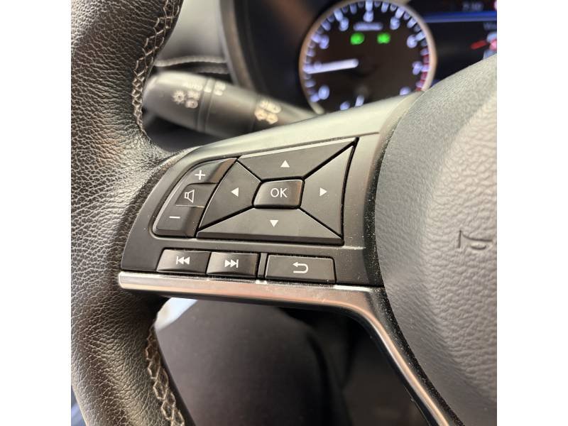 Nissan Juke - Photo 26