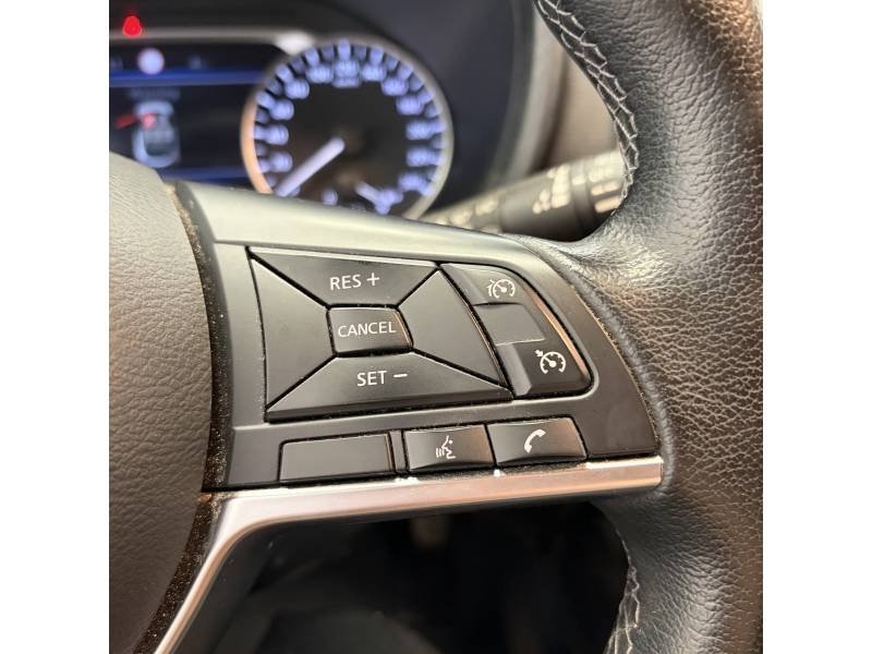 Nissan Juke - Photo 27