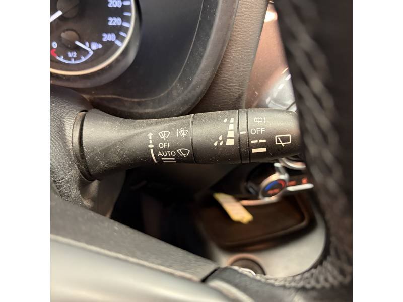 Nissan Juke - Photo 28