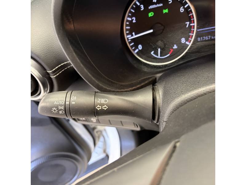 Nissan Juke - Photo 29