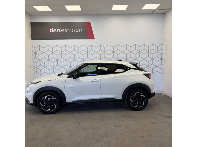 Nissan Juke - Photo 3
