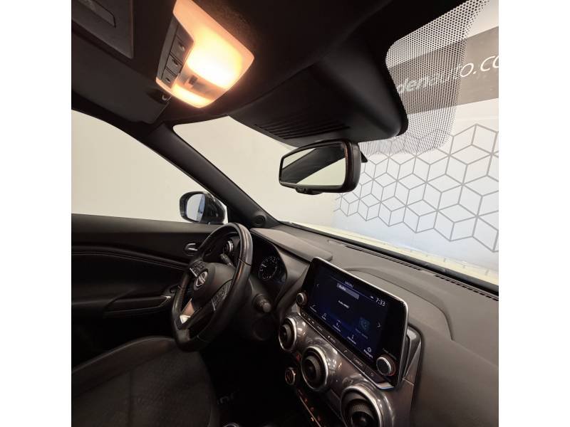 Nissan Juke - Photo 33