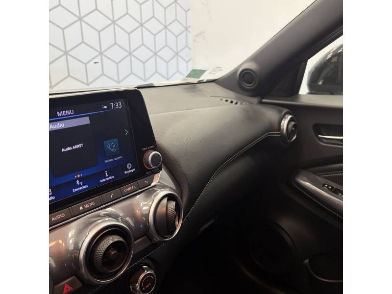 Nissan Juke - Photo 35