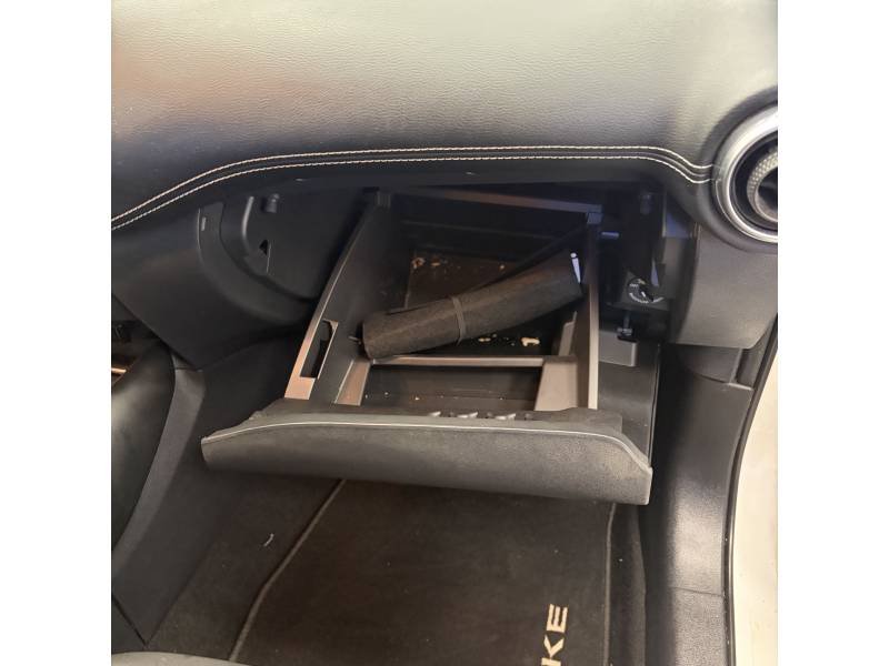 Nissan Juke - Photo 37