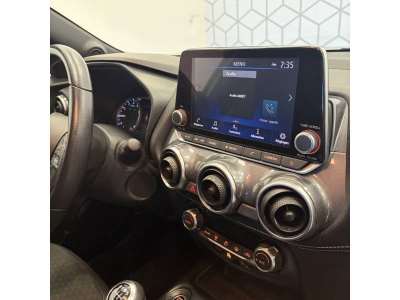 Nissan Juke - Photo 42
