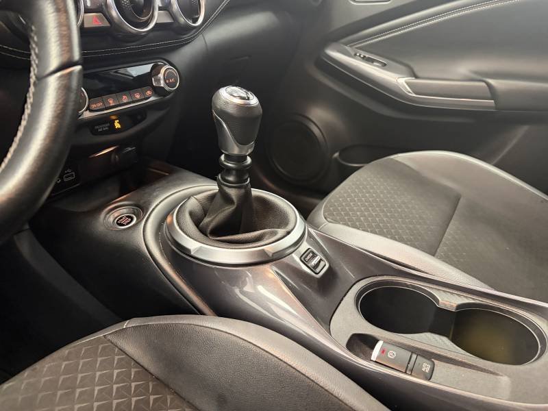 Nissan Juke - Photo 43
