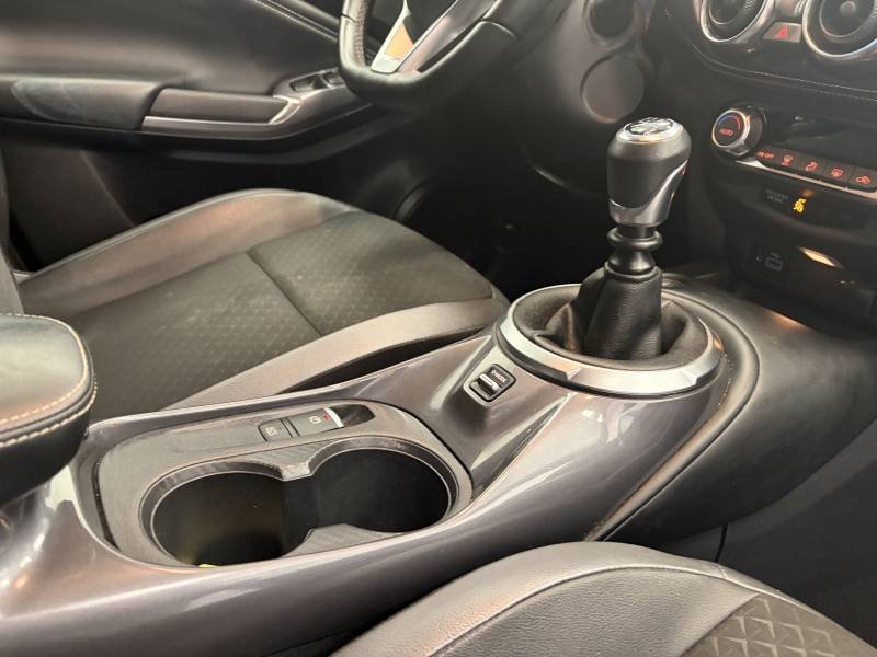 Nissan Juke - Photo 44