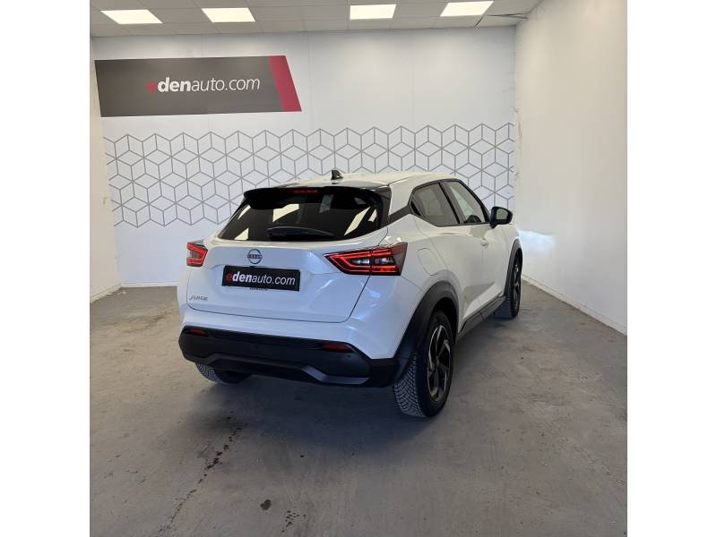 Nissan Juke - Photo 5