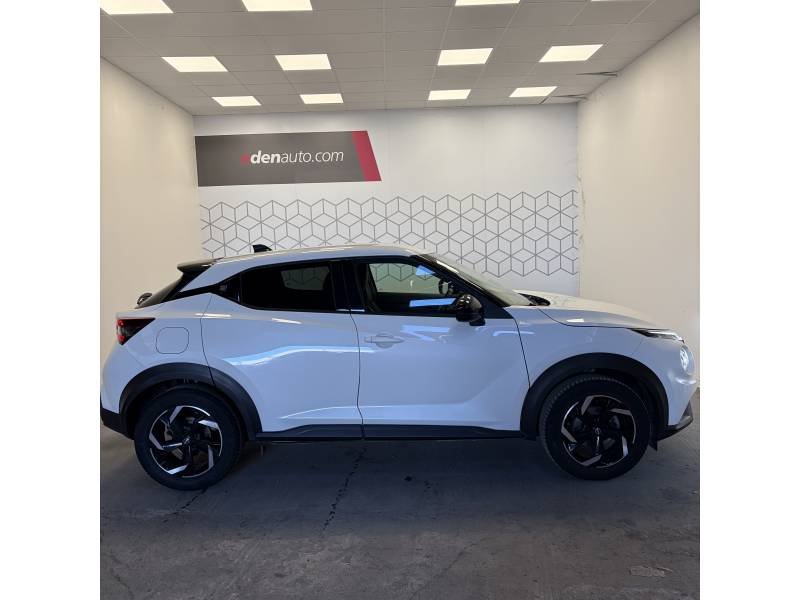 Nissan Juke - Photo 6