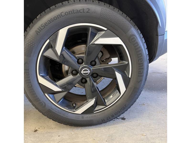 Nissan Juke - Photo 8