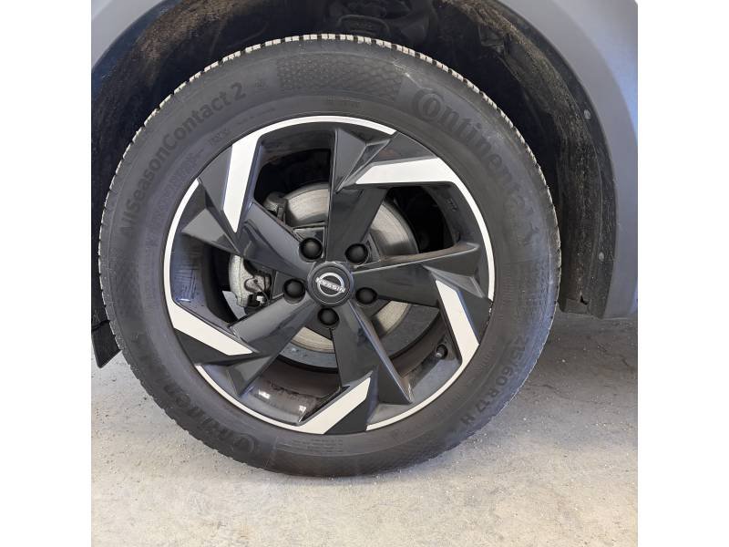 Nissan Juke - Photo 9