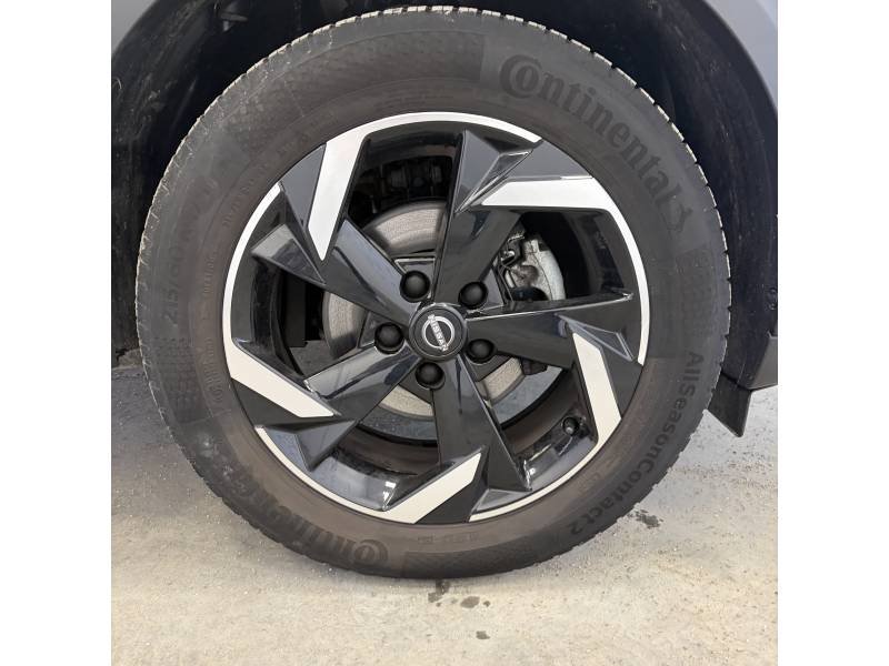 Nissan Juke - Photo 10