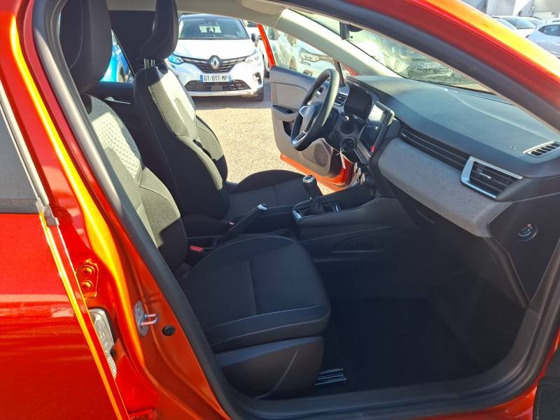 Renault Clio - Photo 11