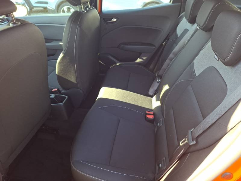 Renault Clio - Photo 15