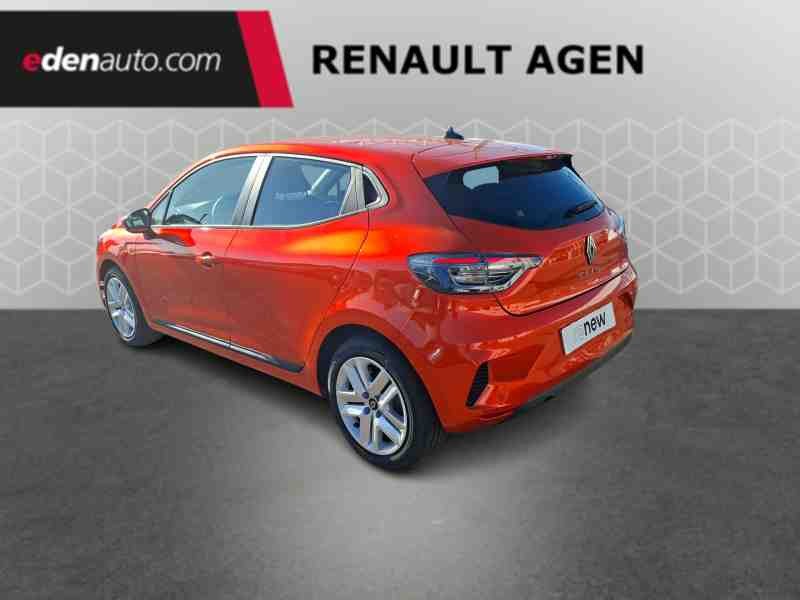 Renault Clio - Photo 2