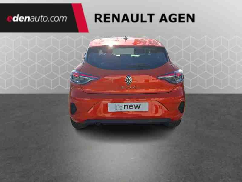 Renault Clio - Photo 3