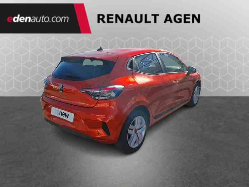 Renault Clio - Photo 4