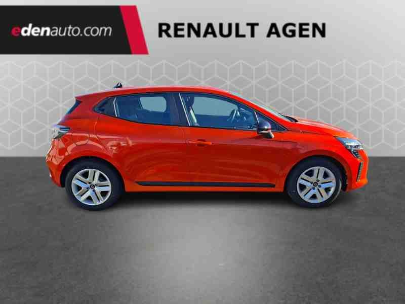 Renault Clio - Photo 5