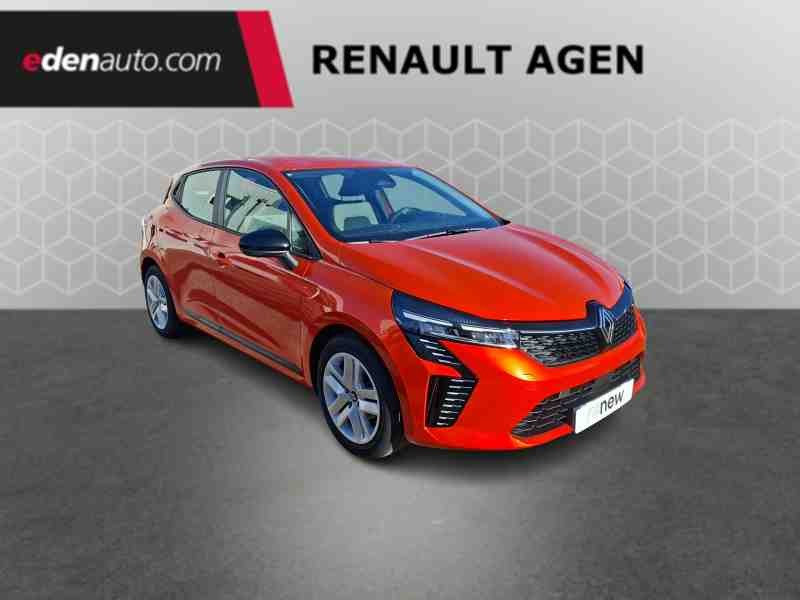 Renault Clio - Photo 6