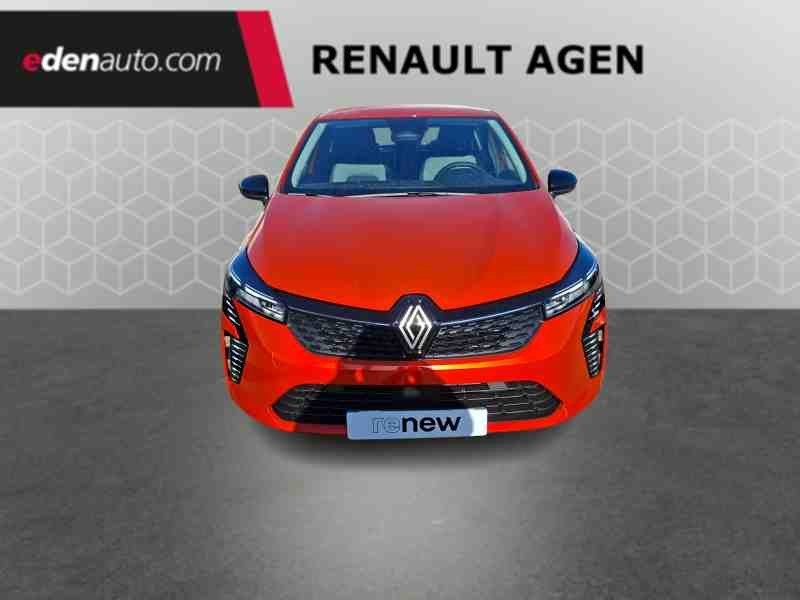 Renault Clio - Photo 7