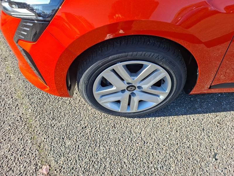 Renault Clio - Photo 8