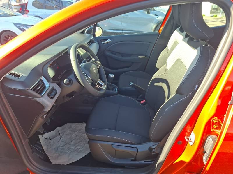 Renault Clio - Photo 9