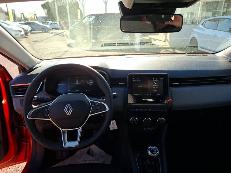 Renault Clio - Photo 10