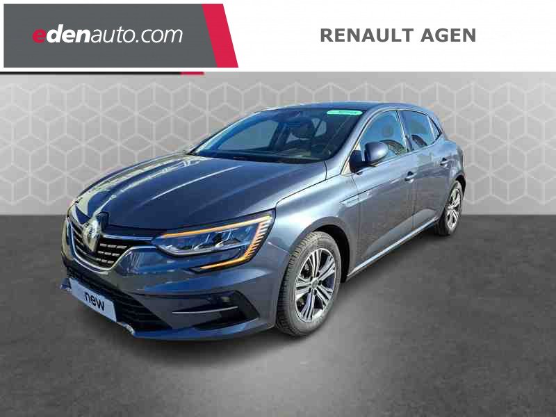 Renault Mégane