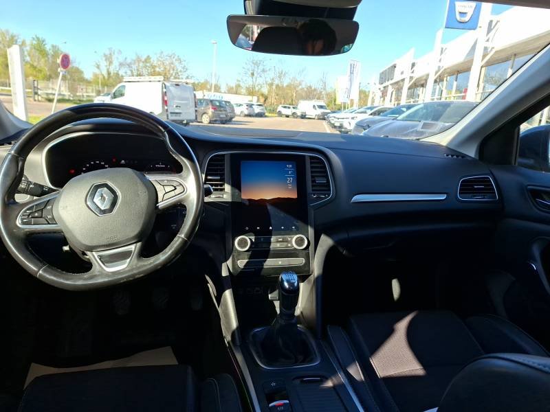 Renault Mégane - Photo 11