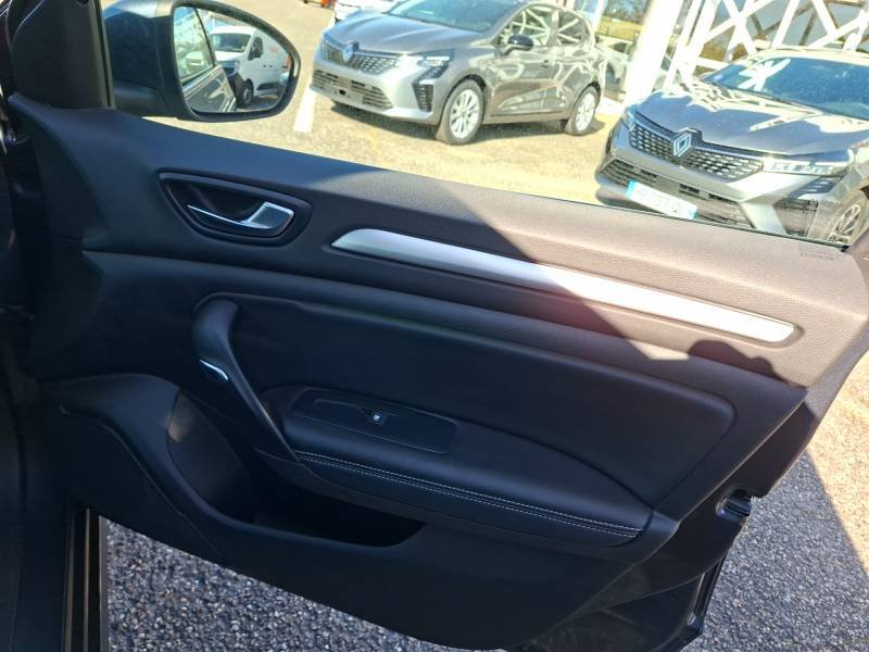 Renault Mégane - Photo 13