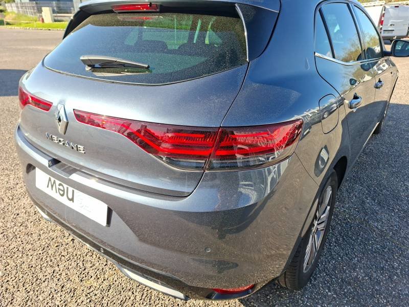 Renault Mégane - Photo 15